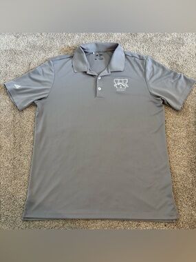 Western Michigan Hockey Polo